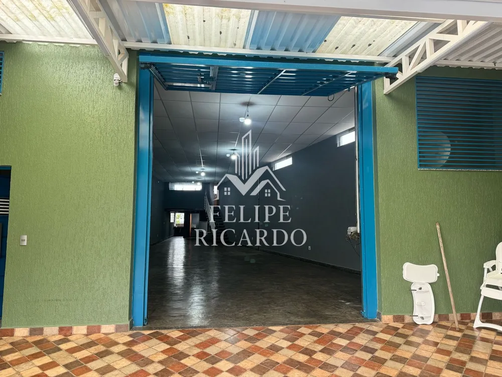 Depósito-Galpão, 240 m² - Foto 6