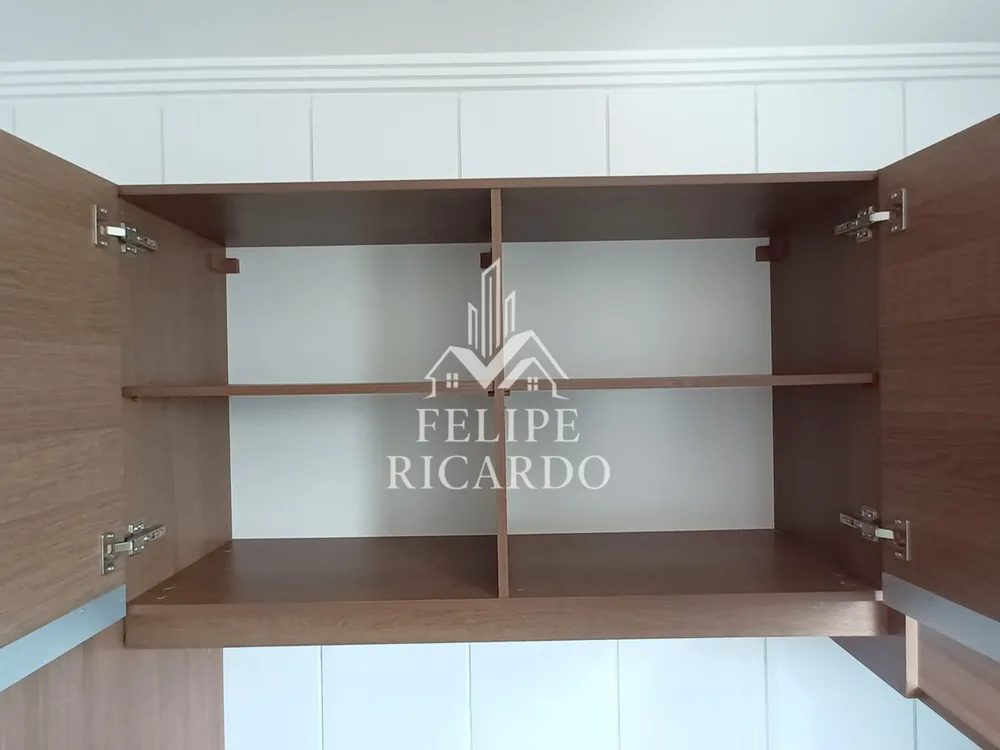 Apartamento, 3 quartos, 96 m² - Foto 2