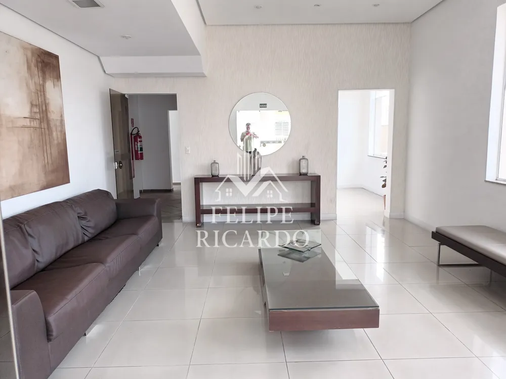 Apartamento, 3 quartos, 96 m² - Foto 6