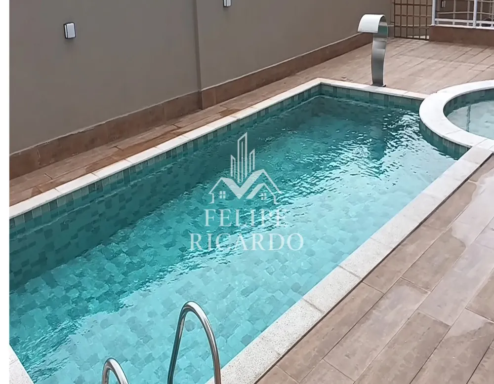 Apartamento, 3 quartos, 96 m² - Foto 7