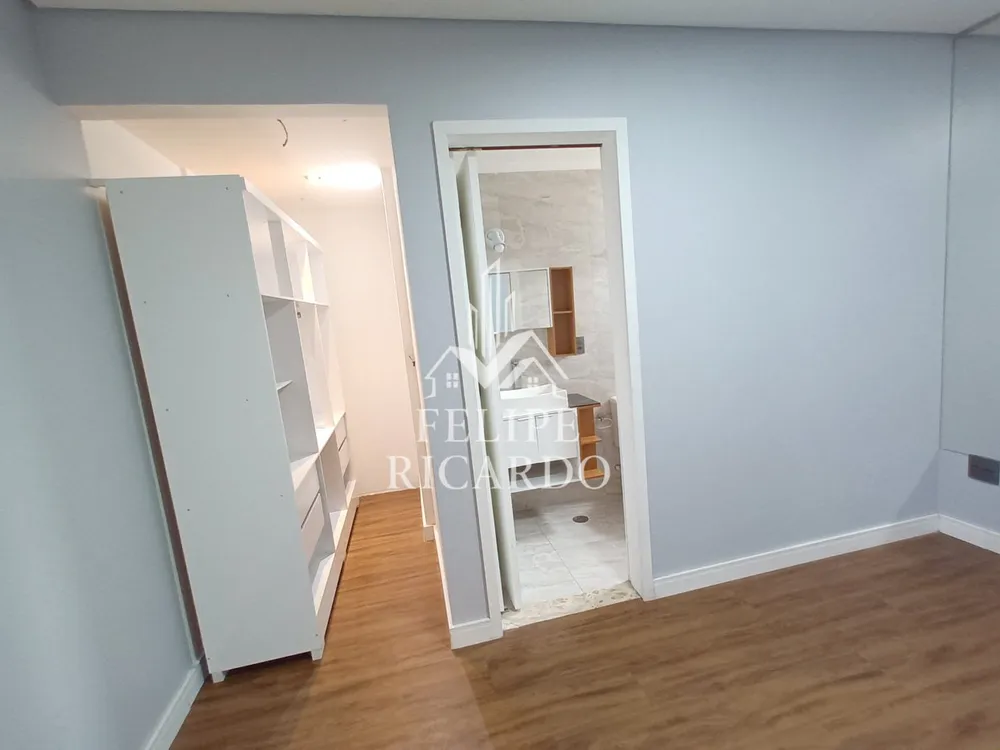 Apartamento, 3 quartos, 96 m² - Foto 3