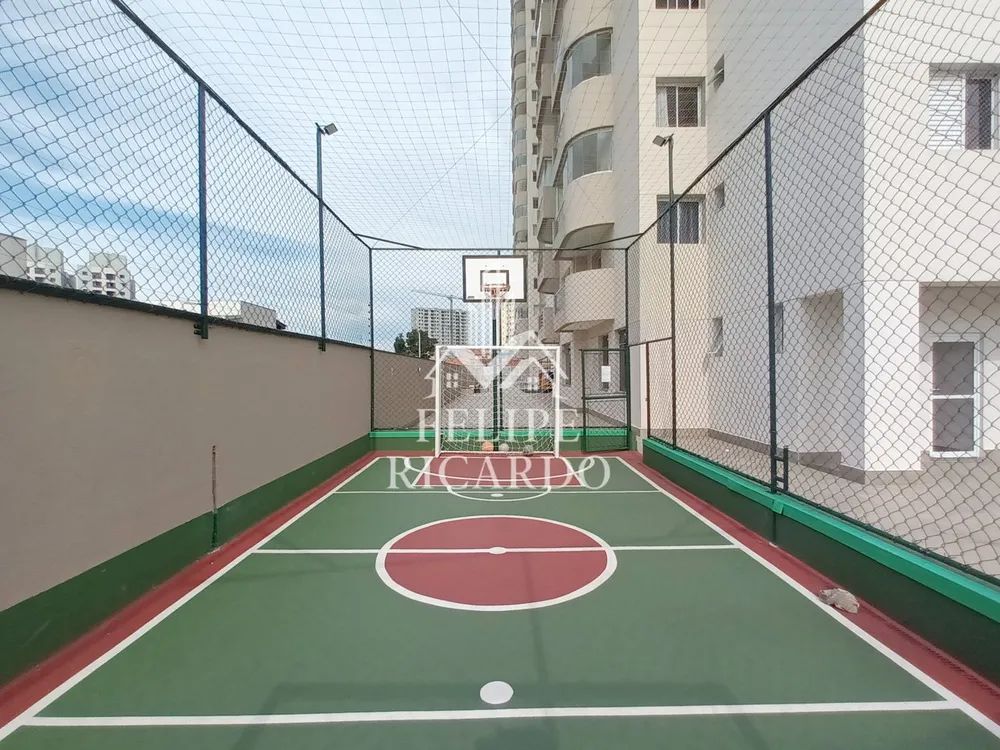 Apartamento, 3 quartos, 96 m² - Foto 3