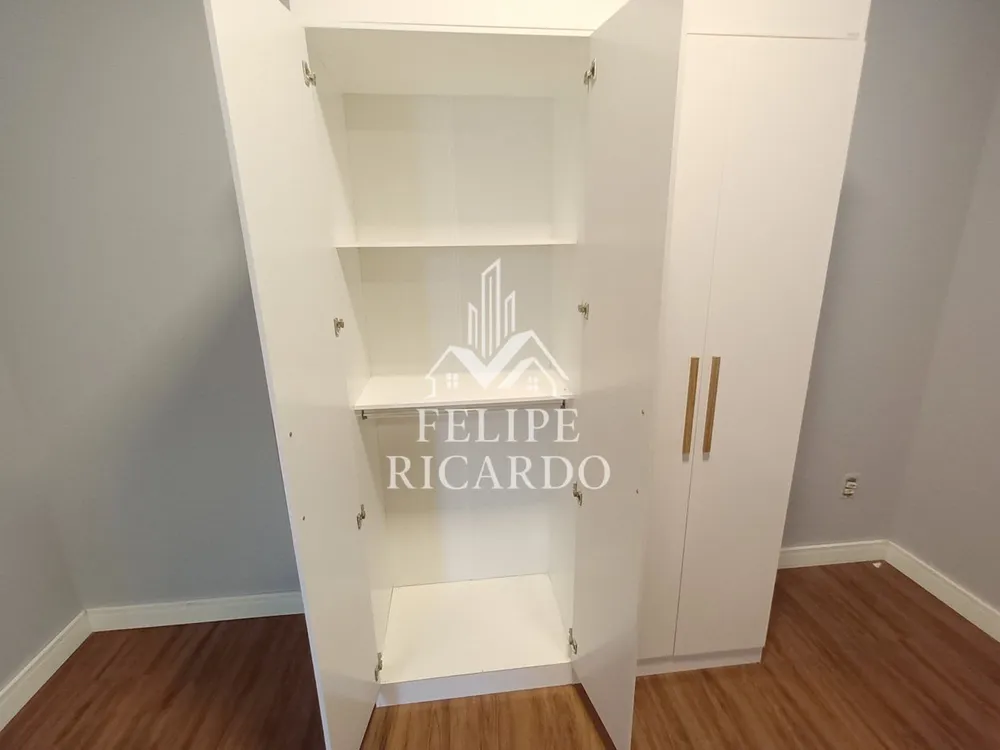 Apartamento, 3 quartos, 96 m² - Foto 4
