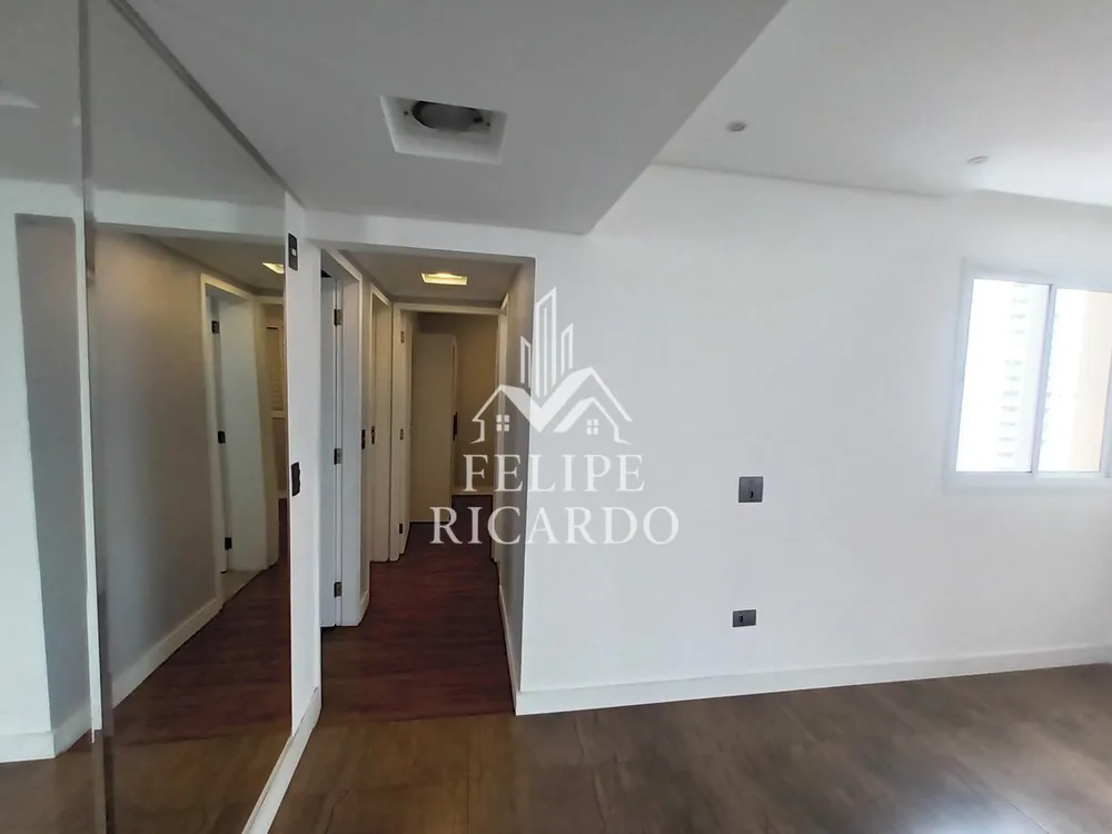 Apartamento, 3 quartos, 96 m² - Foto 1