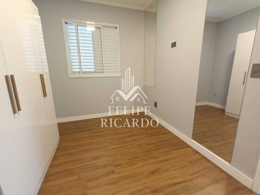 Apartamento, 3 quartos, 96 m² - Foto 5