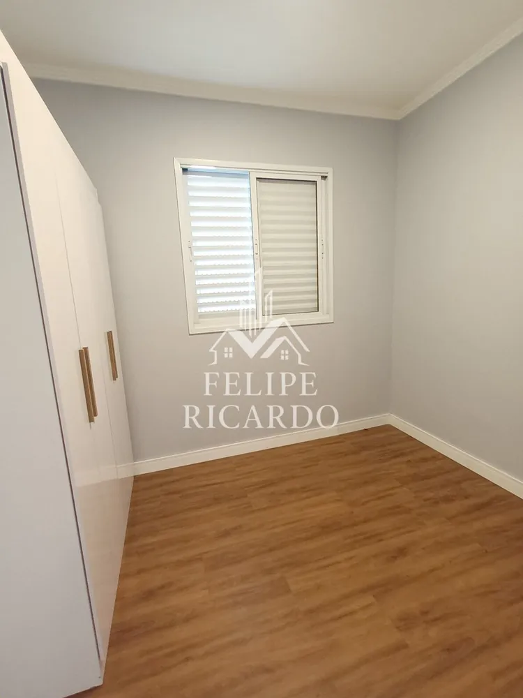 Apartamento, 3 quartos, 96 m² - Foto 8