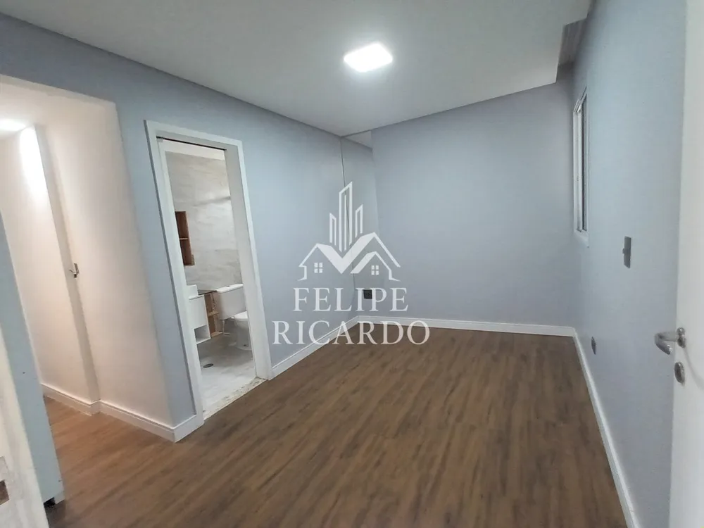 Apartamento, 3 quartos, 96 m² - Foto 2