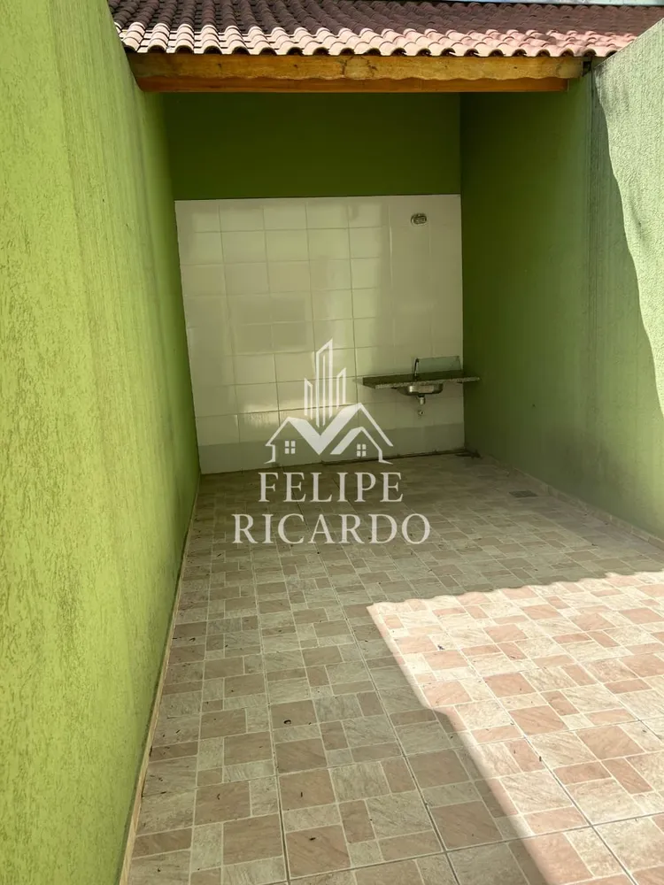 Casa, 3 quartos, 106 m² - Foto 12