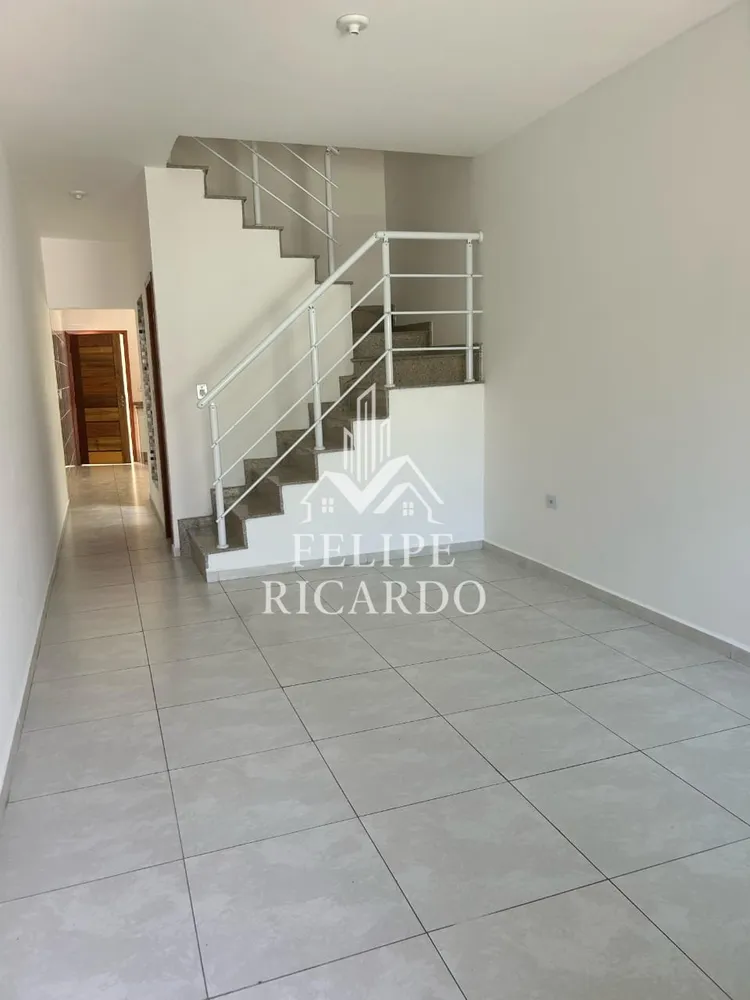 Casa, 3 quartos, 106 m² - Foto 1