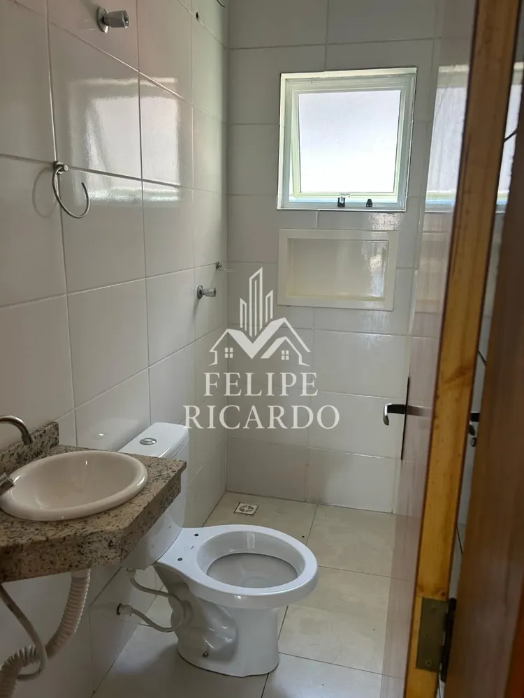 Casa, 3 quartos, 106 m² - Foto 6