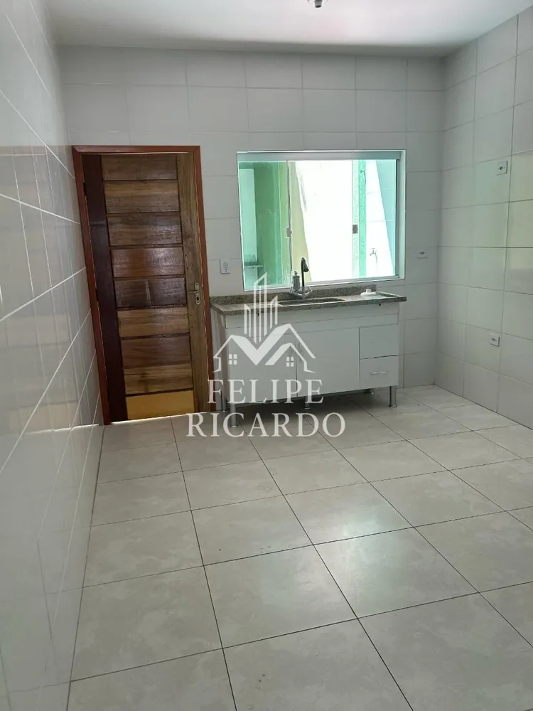 Casa, 3 quartos, 106 m² - Foto 2