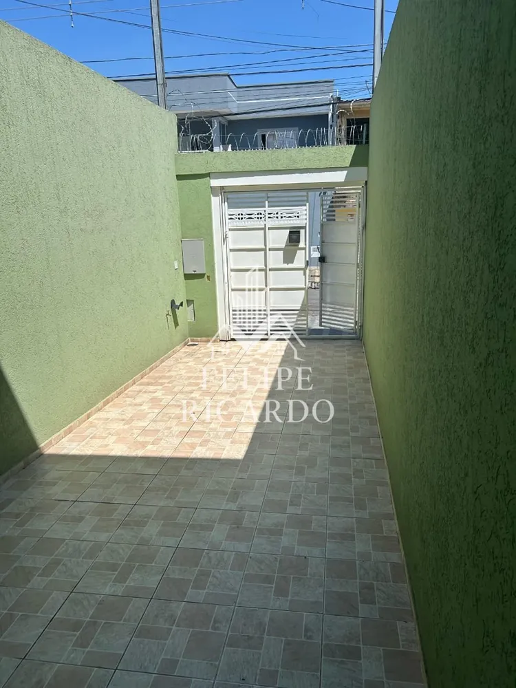 Casa, 3 quartos, 106 m² - Foto 4