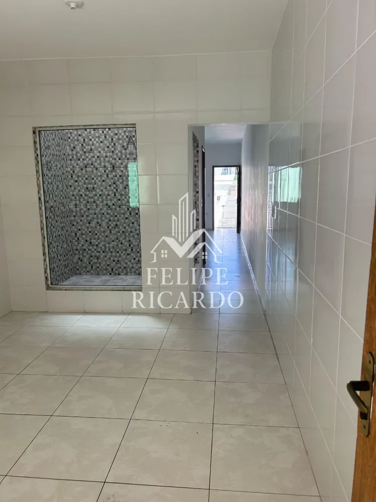 Casa, 3 quartos, 106 m² - Foto 3