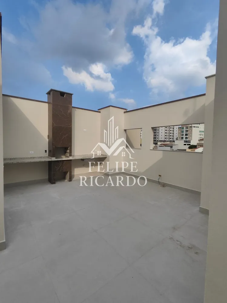 Apartamento, 2 quartos, 120 m² - Foto 4