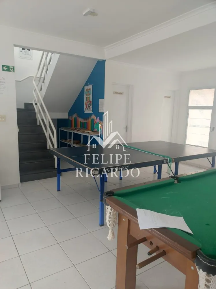 Apartamento, 1 quarto, 46 m² - Foto 1