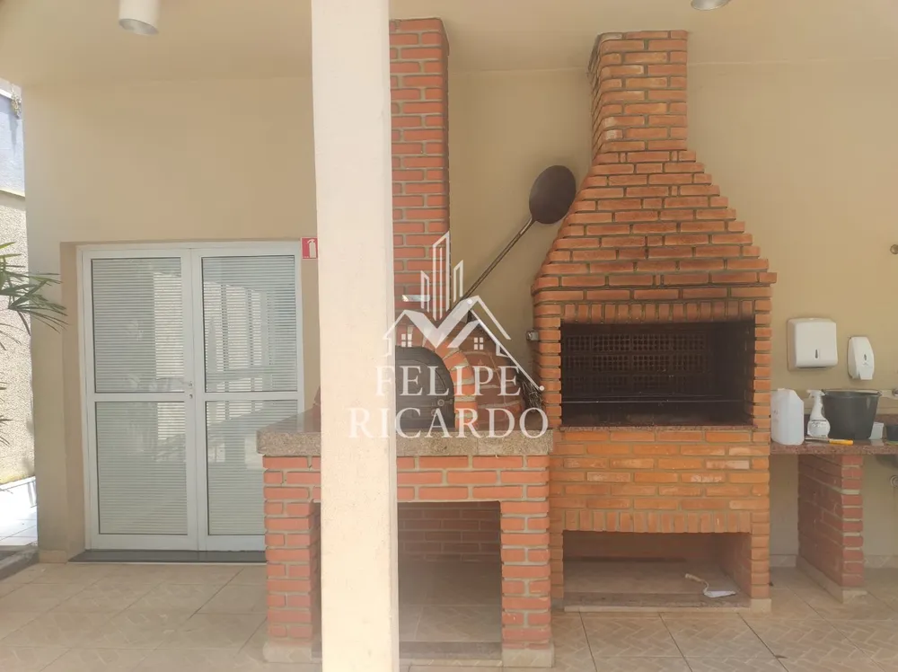 Apartamento, 1 quarto, 46 m² - Foto 5