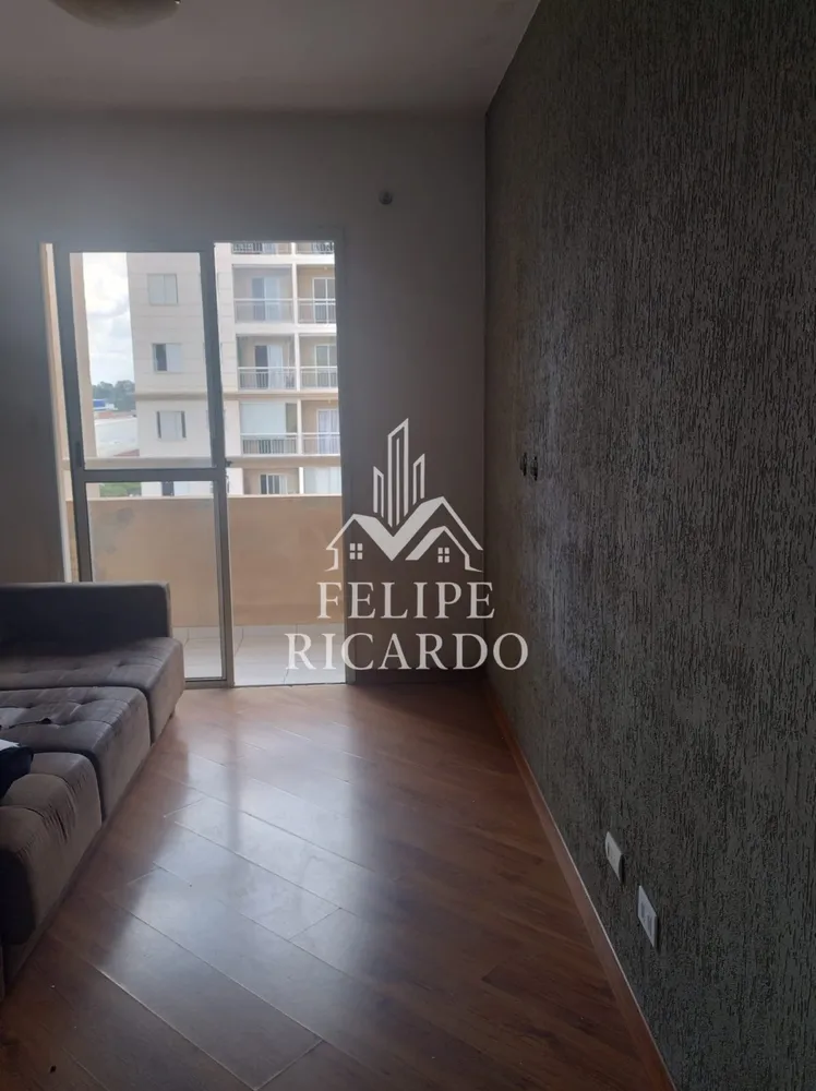 Apartamento, 1 quarto, 46 m² - Foto 5