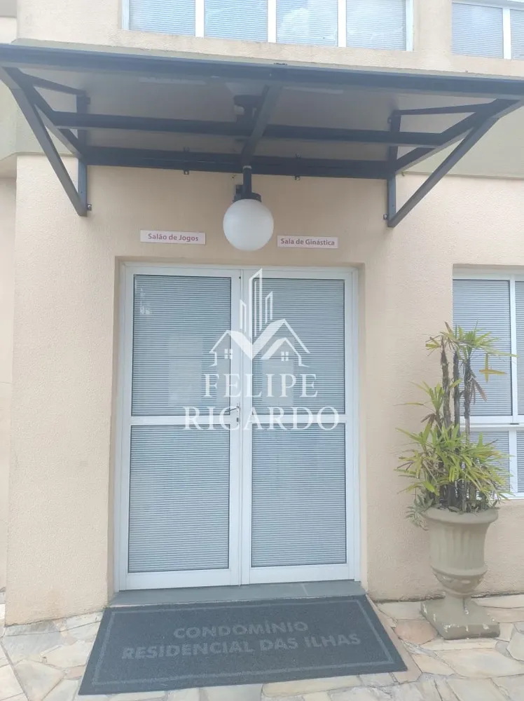 Apartamento, 1 quarto, 46 m² - Foto 14