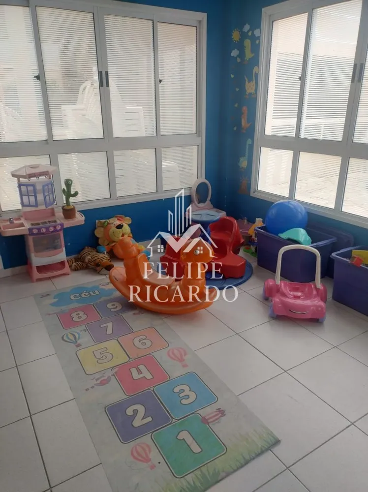 Apartamento, 1 quarto, 46 m² - Foto 11
