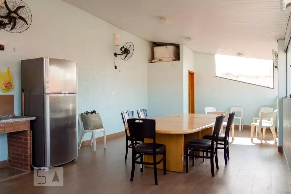 Casa, 3 quartos, 340 m² - Foto 3
