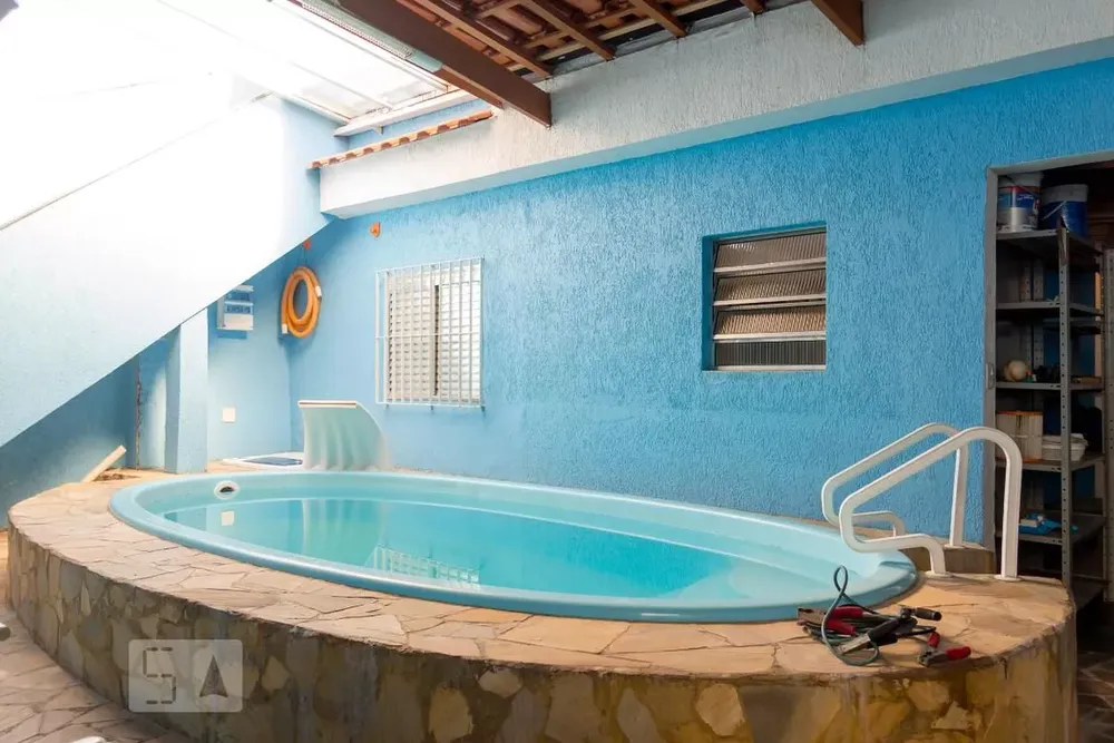 Casa, 3 quartos, 340 m² - Foto 1