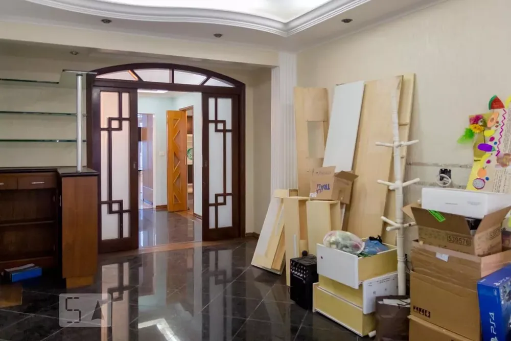 Casa, 3 quartos, 340 m² - Foto 12