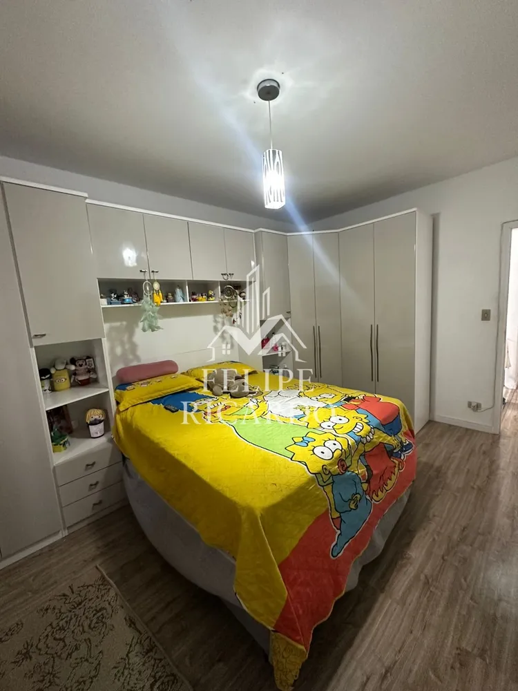Casa, 3 quartos, 210 m² - Foto 3