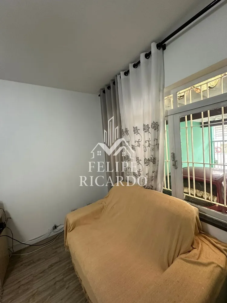 Casa, 3 quartos, 210 m² - Foto 1