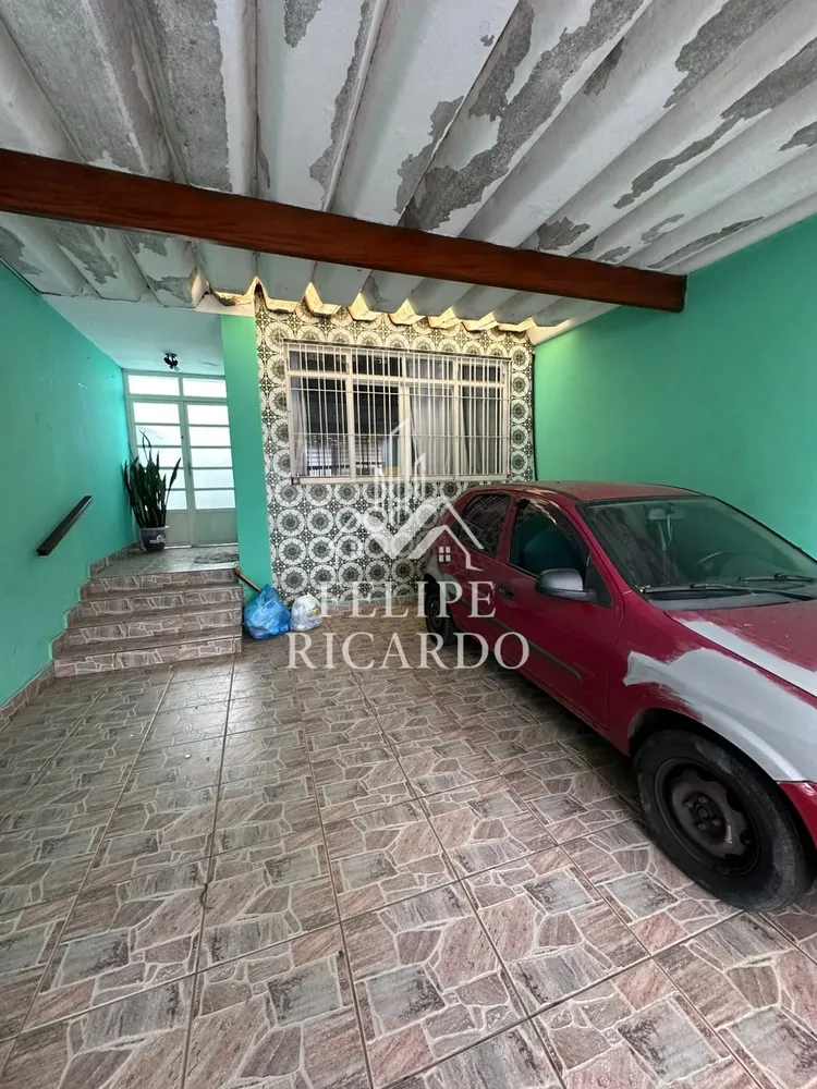 Casa, 3 quartos, 210 m² - Foto 4