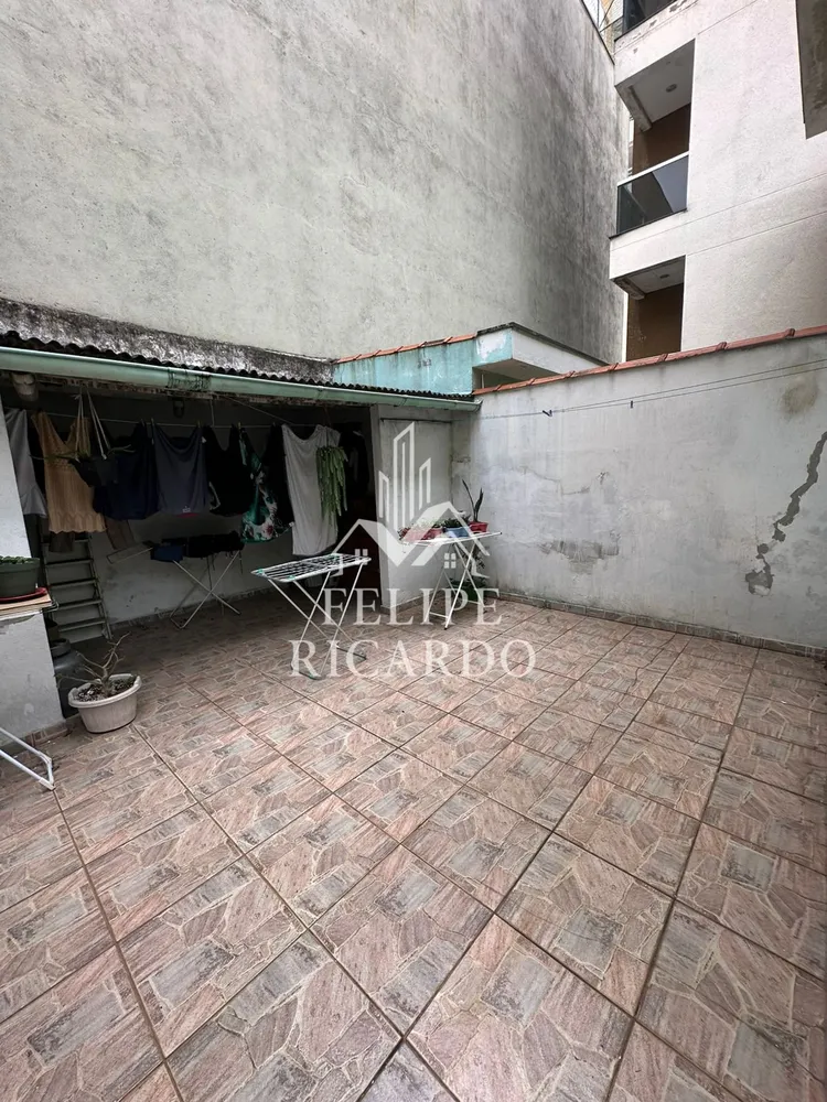 Casa, 3 quartos, 210 m² - Foto 11