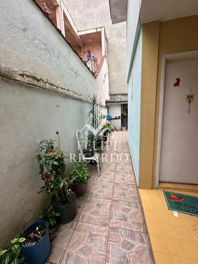 Casa, 3 quartos, 210 m² - Foto 6