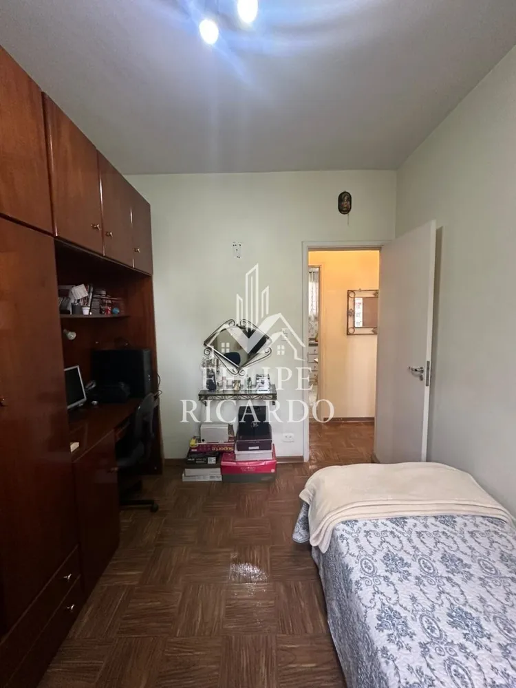 Apartamento, 3 quartos, 70 m² - Foto 5