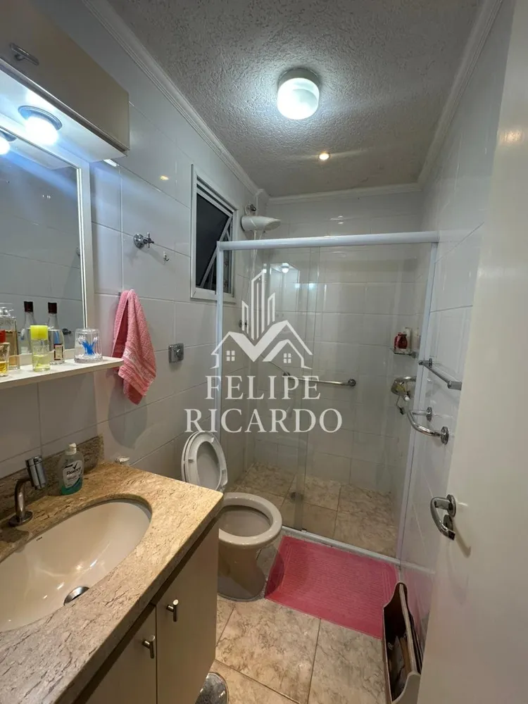 Apartamento, 3 quartos, 70 m² - Foto 6