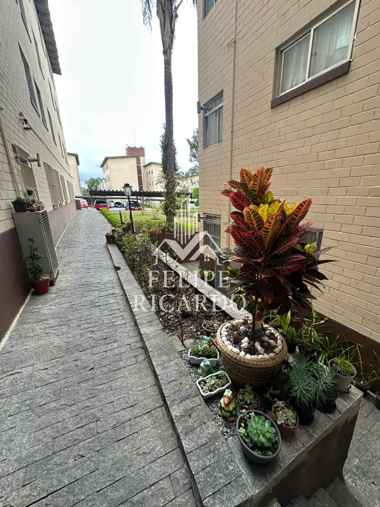 Apartamento, 3 quartos, 70 m² - Foto 14