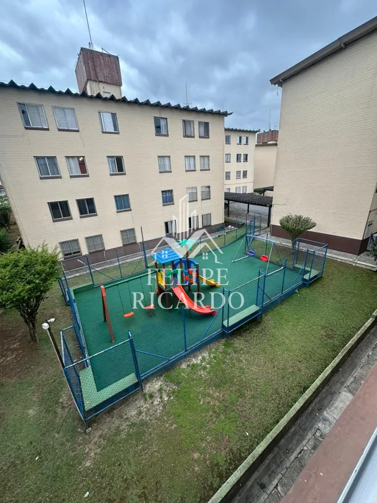 Apartamento, 3 quartos, 70 m² - Foto 12
