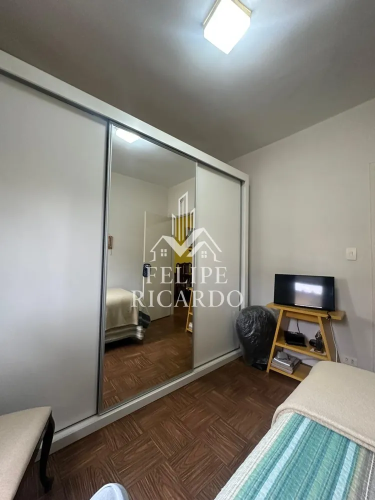 Apartamento, 3 quartos, 70 m² - Foto 2