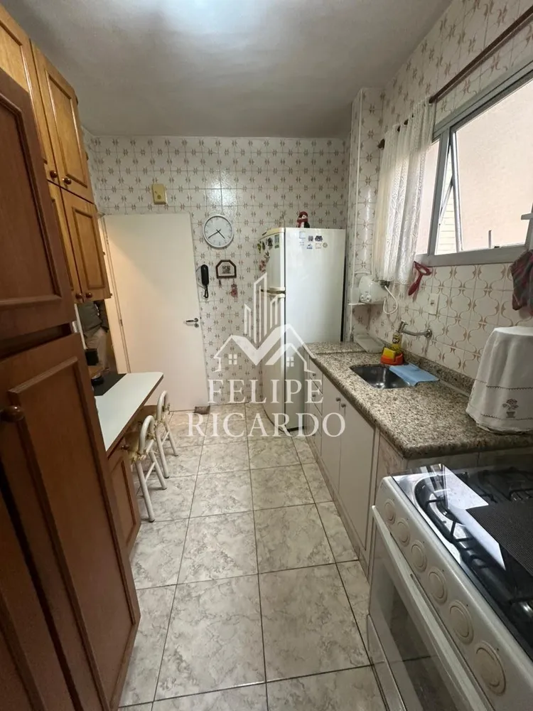 Apartamento, 3 quartos, 70 m² - Foto 11