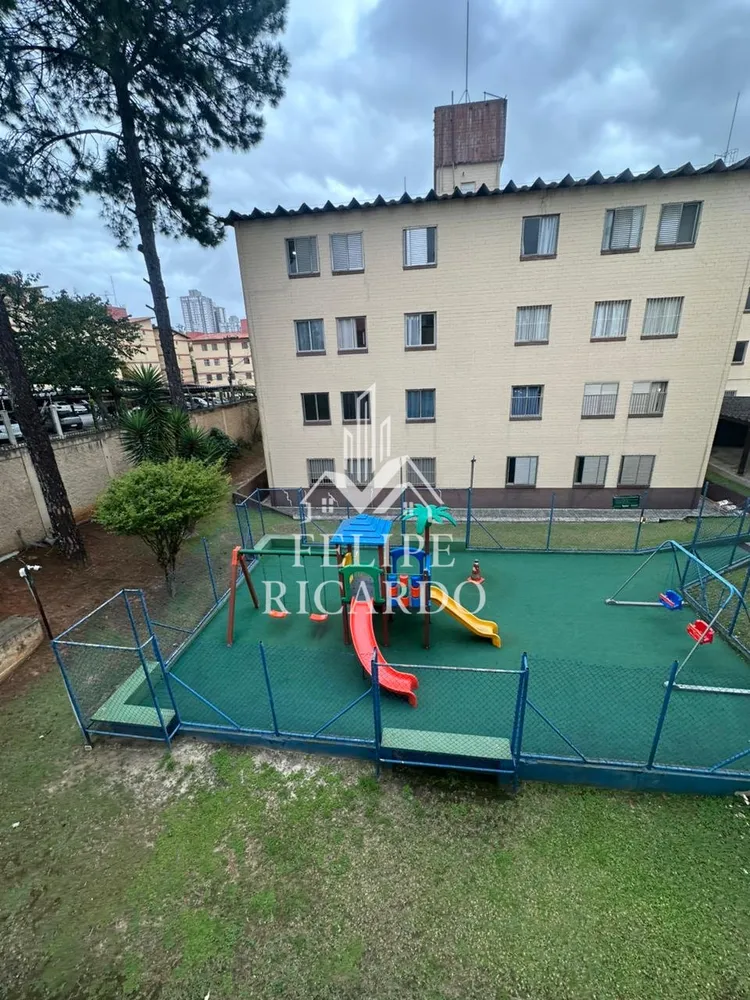 Apartamento, 3 quartos, 70 m² - Foto 13