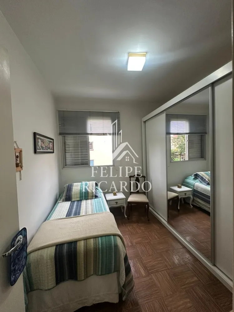 Apartamento, 3 quartos, 70 m² - Foto 3