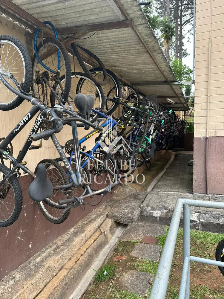Apartamento, 3 quartos, 70 m² - Foto 16