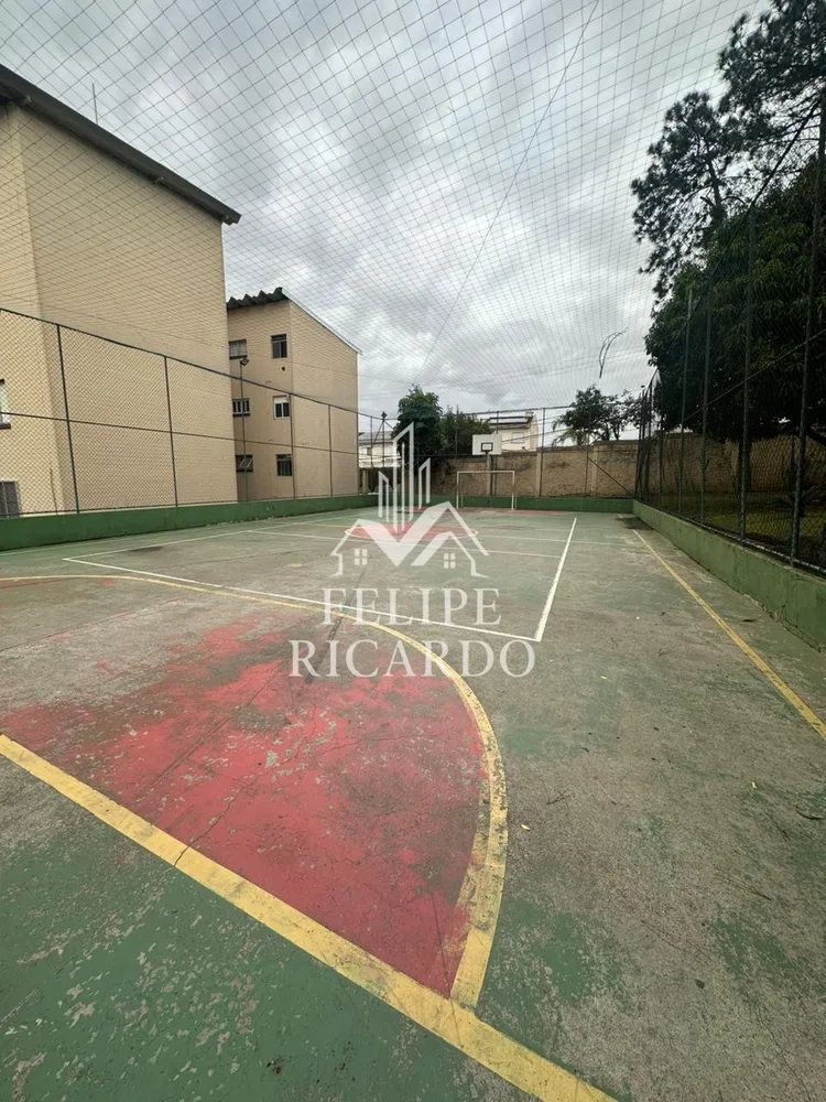 Apartamento, 3 quartos, 70 m² - Foto 15