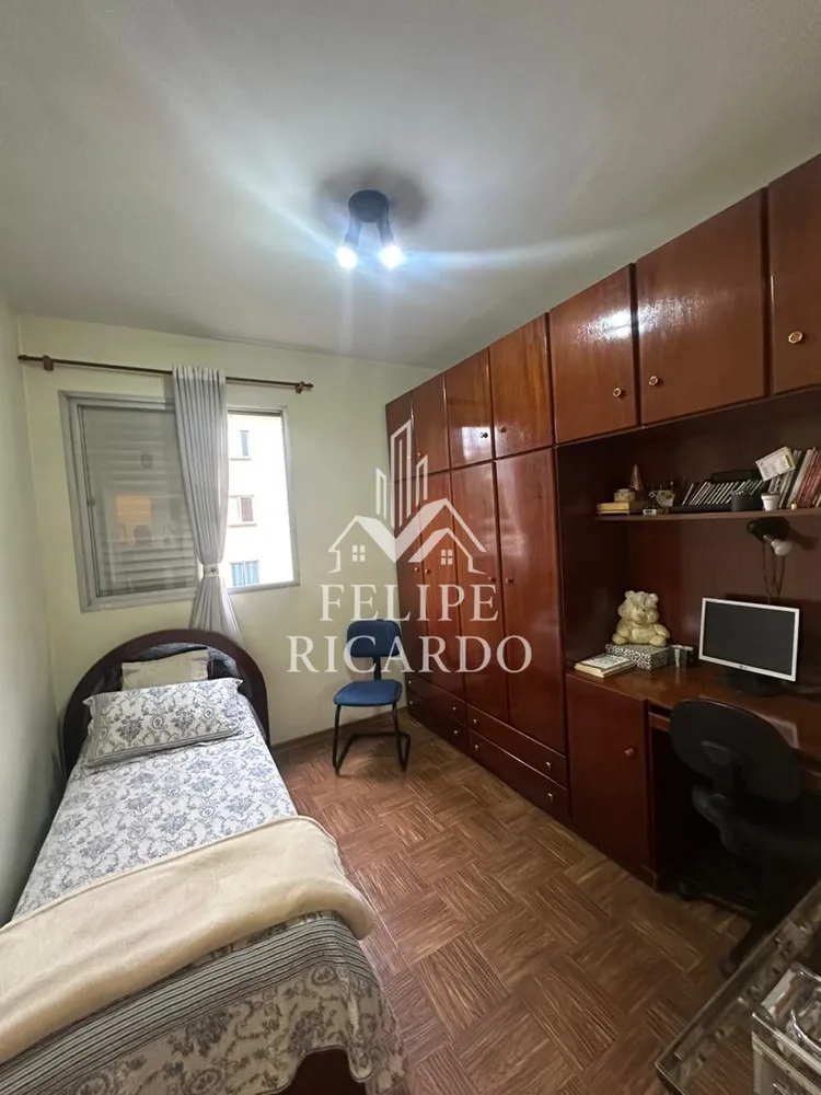 Apartamento, 3 quartos, 70 m² - Foto 4