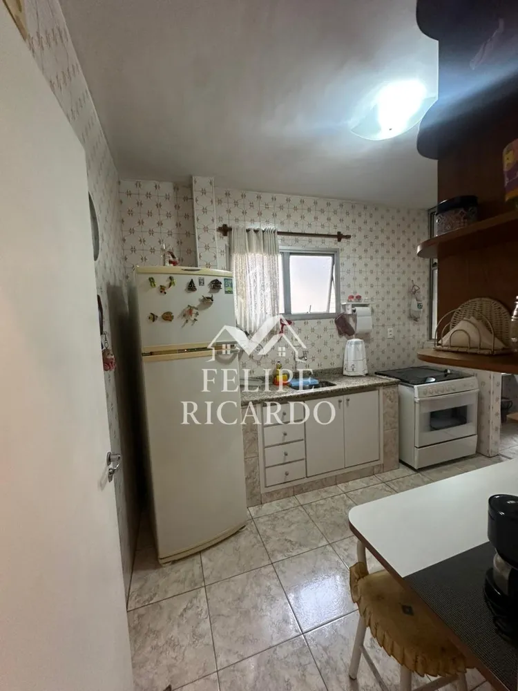 Apartamento, 3 quartos, 70 m² - Foto 8