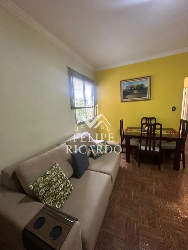 Apartamento, 3 quartos, 70 m² - Foto 1