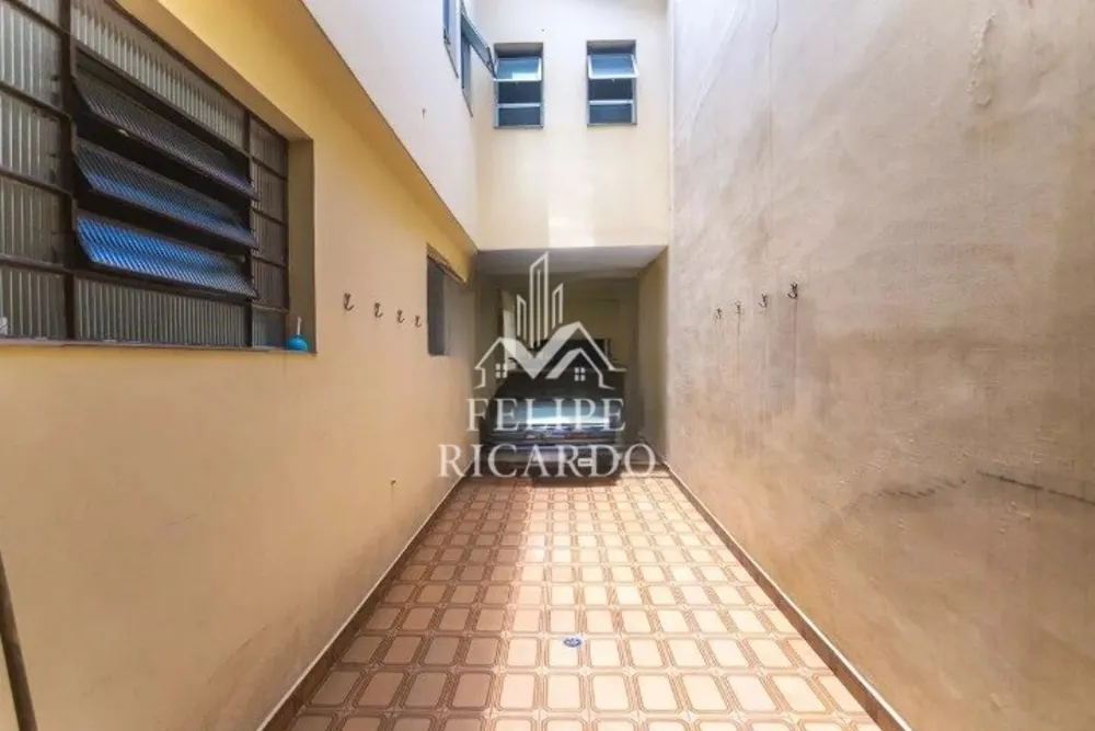 Casa, 3 quartos, 300 m² - Foto 12