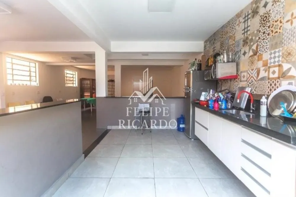 Casa, 3 quartos, 300 m² - Foto 3