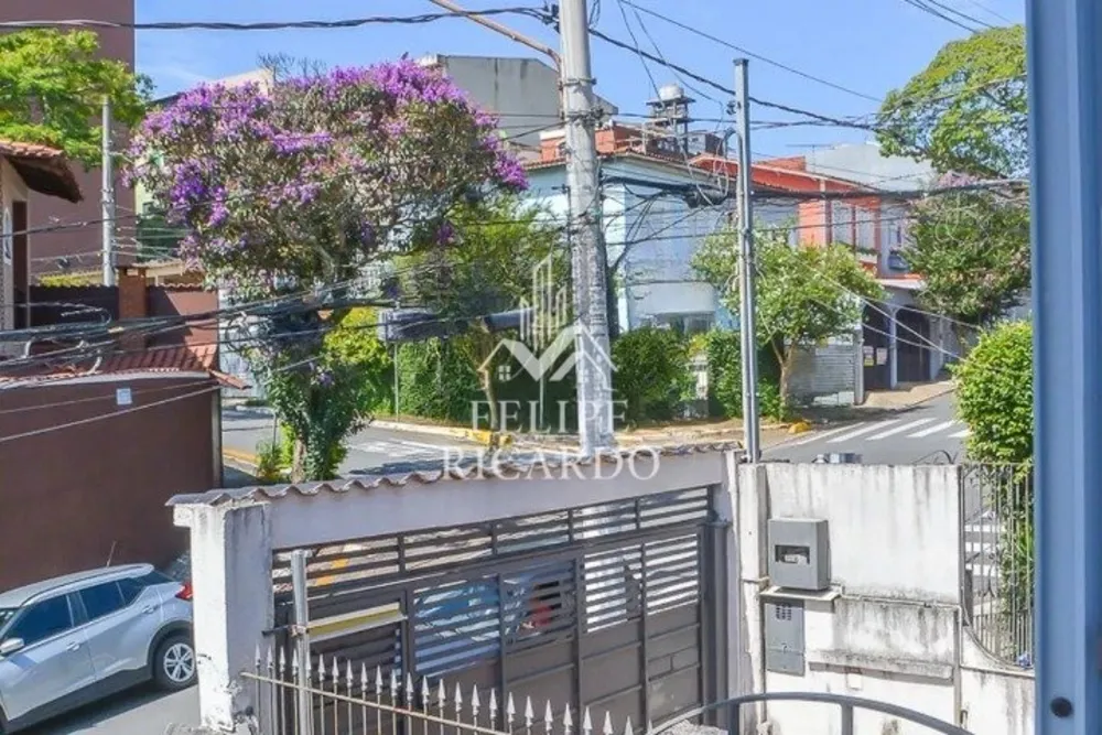 Casa, 3 quartos, 70 m² - Foto 1