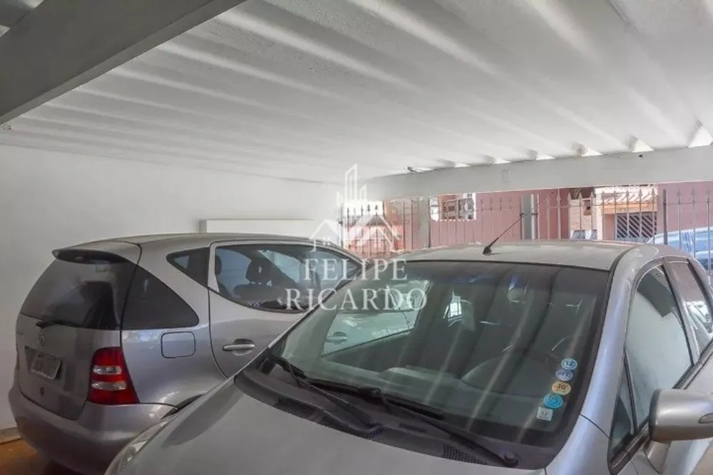 Casa, 3 quartos, 70 m² - Foto 3