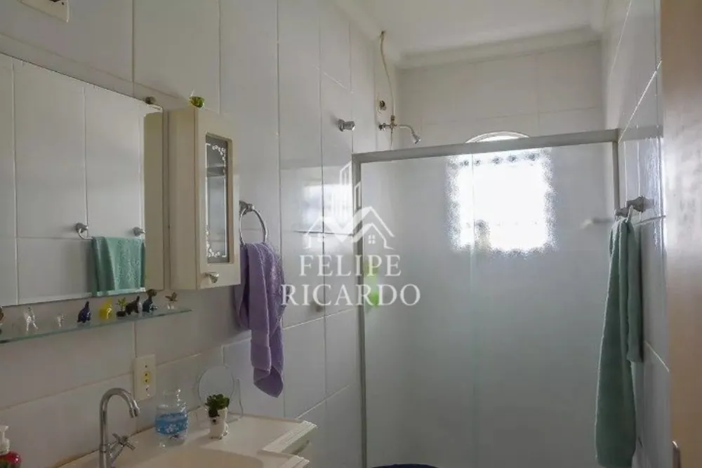 Casa, 3 quartos, 70 m² - Foto 7