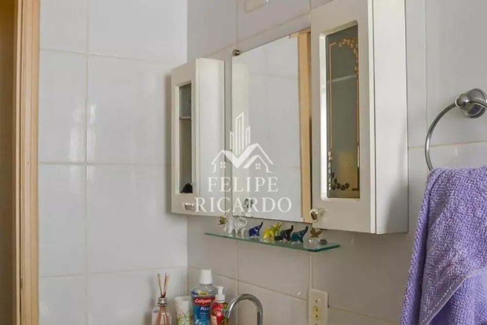 Casa, 3 quartos, 70 m² - Foto 8
